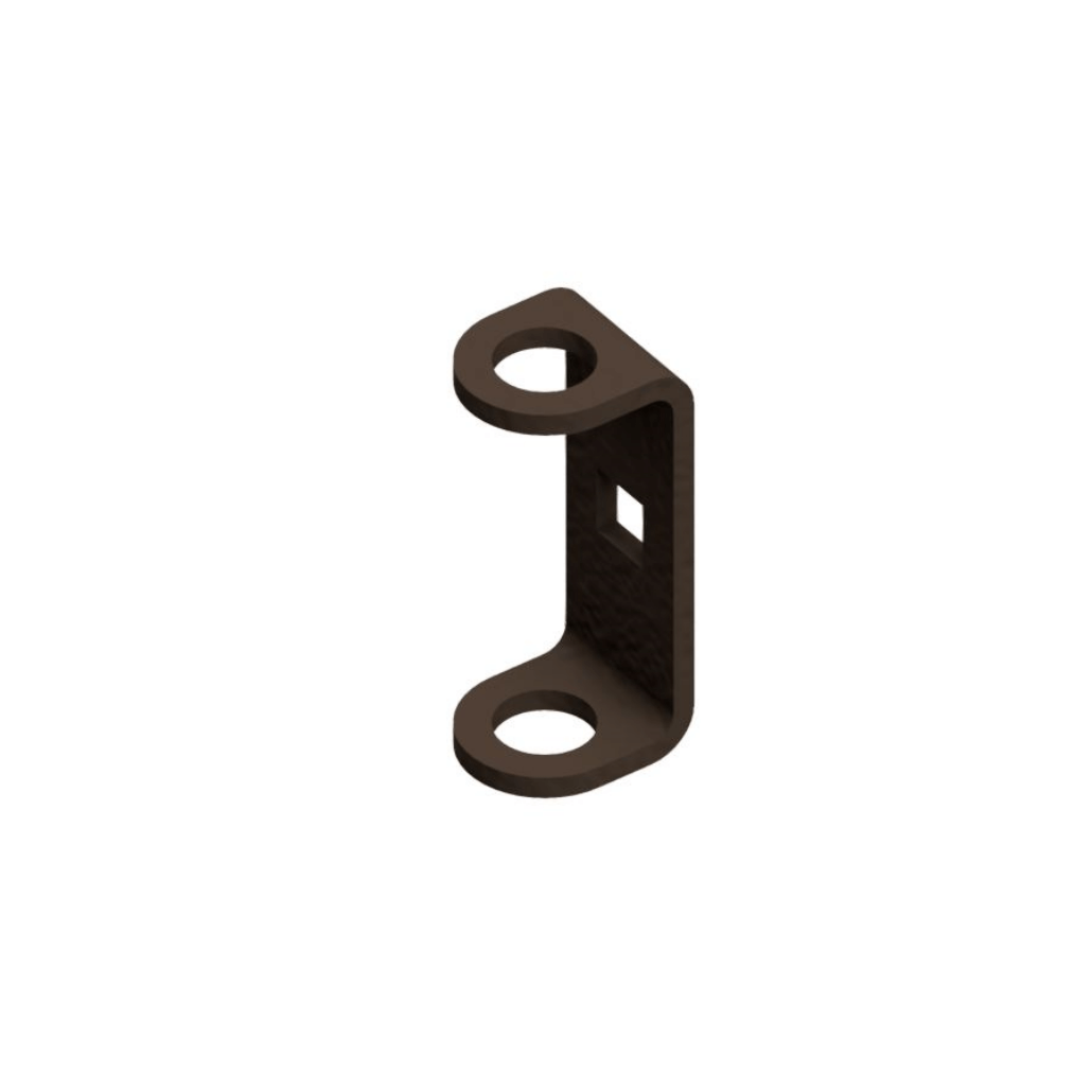 Powder Mountain Single Clevis