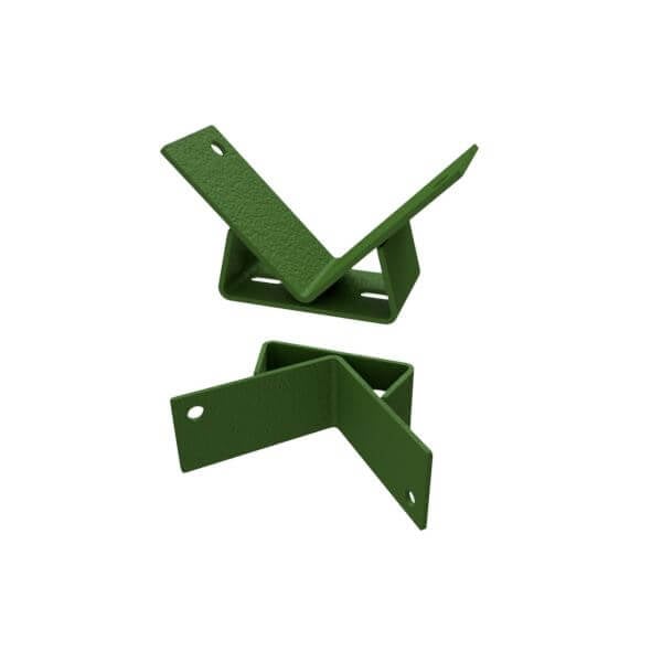 270 Gate Hinge Adapter