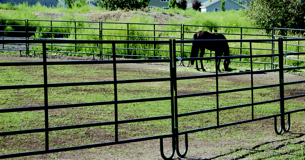 Powder Creek Panels